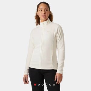 GUC Helly Hansen Daybreaker Fleece Jacket size L